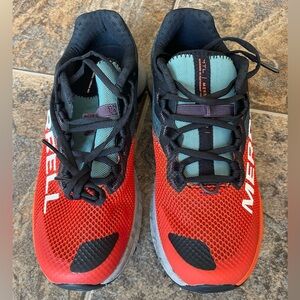 NEW!!! Merrell MTL Longsky 2 Sneakers- Women’s Size 7